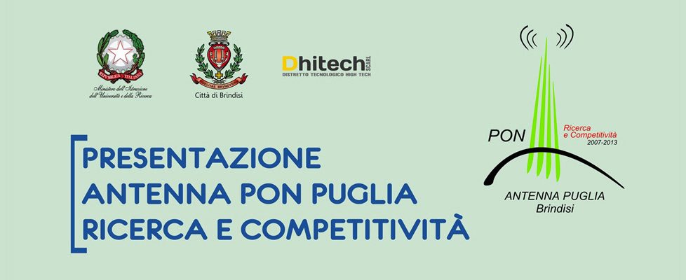 Dhitech-scarl-presentazione-antenna-pon-puglia-2014-5-8-