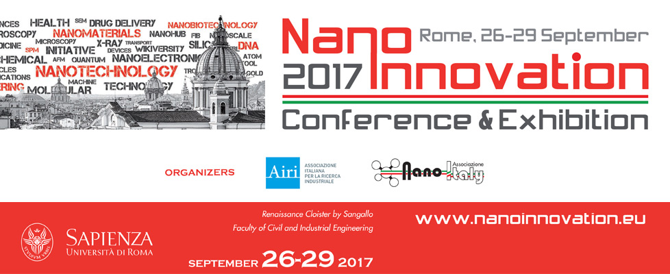 nano-innovation-roma-Dhitech-news-2017
