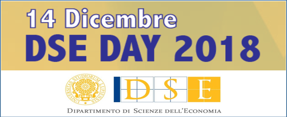 Banner DSE Day 2018