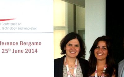 DA LECCE A BERGAMO NEL NOME DELL’INNOVAZIONE