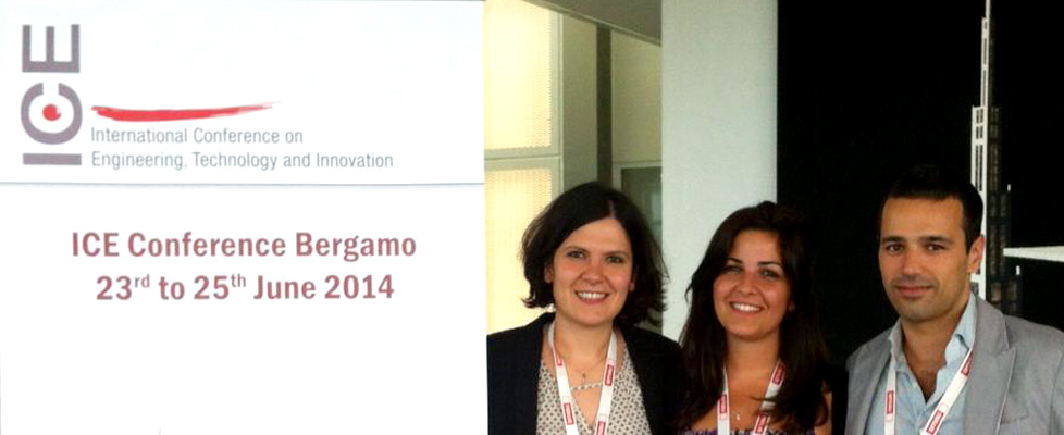 DA LECCE A BERGAMO NEL NOME DELL’INNOVAZIONE