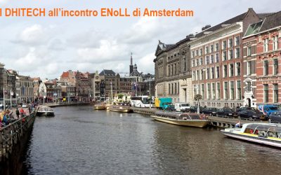 IN VOLO VERSO AMSTERDAM NEL NOME DELL’INNOVAZIONE