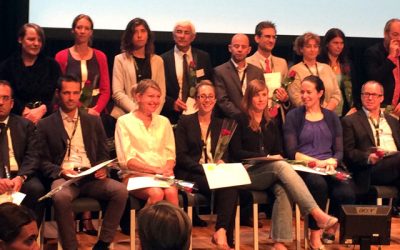 KLIO E TIE NELL’OLIMPO DEI LIVING LAB