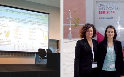 LIVERPOOL: RINOVATIS ALLA CONFERENZA EUROPEA SUI BIOMATERIALI