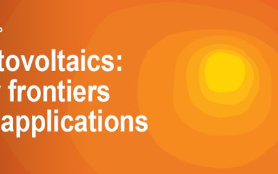 LE NUOVE FRONTIERE DEL FOTOVOLTAICO: IL WORKSHOP INTERNAZIONALE A LECCE