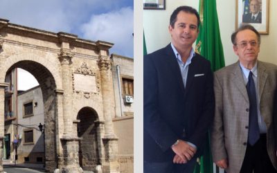 I TECNOLOGI SOCIALI DI PUGLIA@SERVICE PER FRANCAVILLA SMART CITY