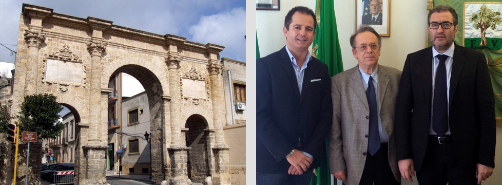 I TECNOLOGI SOCIALI DI PUGLIA@SERVICE PER FRANCAVILLA SMART CITY