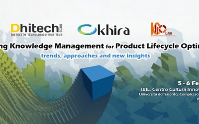 KHIRA E KLIO LAB: ECCO LA PUGLIA CHE VOLA!