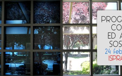 PROGETTARE, COSTRUIRE ED ABITARE SOSTENIBILE: IL DHITECH A ROMA CON LE SMART WINDOWS