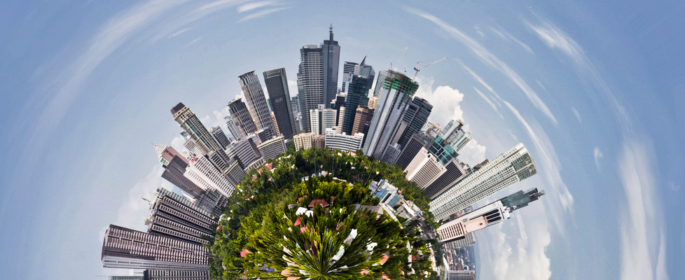 LE SMART COMMUNITIES COME OPPORTUNITA PER LE IMPRESE