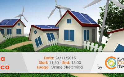 EFFICIENZA ENERGETICA