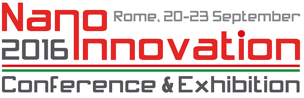 NANO INNOVATION 2016 – Conference & Exhibition