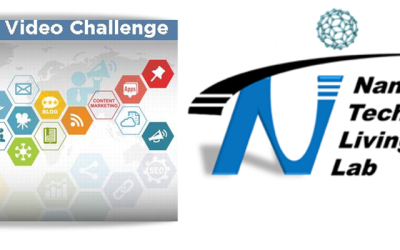 Contest Nanotech Video Challenge – dal 22 al 24 Marzo 2018: Premiazione del Video realizzato dal Dhitech nell’ambito del Progetto PON02_00563_3316357 “MAAT”