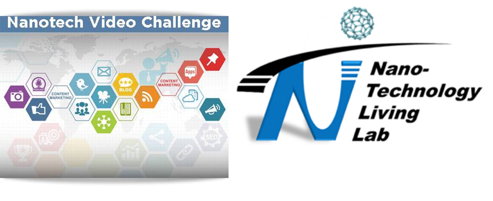 Contest Nanotech Video Challenge – dal 22 al 24 Marzo 2018: Premiazione del Video realizzato dal Dhitech nell’ambito del Progetto PON02_00563_3316357 “MAAT”
