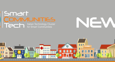 Cluster Smart Communities Tech: Assemblea Nazionale 29/11/2018 – Consultazione Pubblica Roadmap Nazionale – Call for Startup