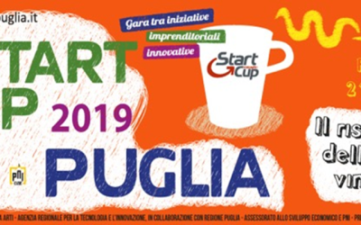 Start Cup Puglia 2019
