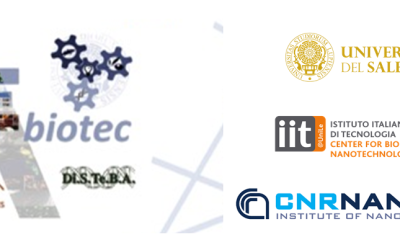 LEbiotec 2019: l’Ecosistema delle Biotecnologie