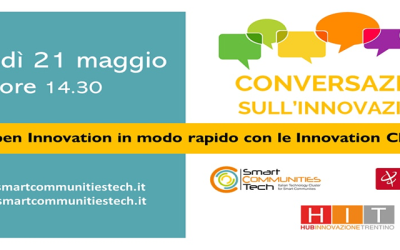 Fare Open Innovation in modo rapido con le Innovation Challenge