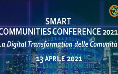 Smart Communities Conference 2021