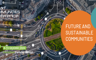 SmartCommunities Conference 2022