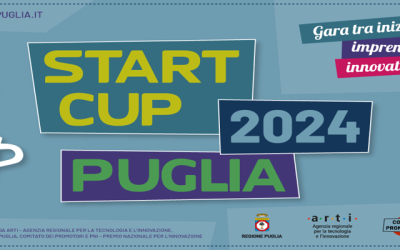 Start Cup Puglia 2024