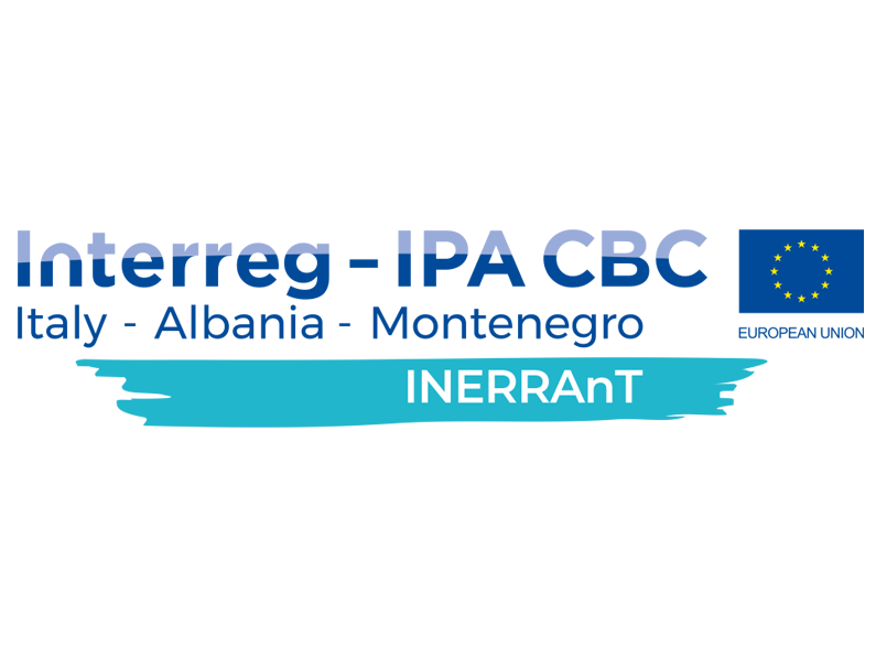 INERRAnT plus – INterregional Ecosystem for entRepreneurship, ReseArch and Technology plus