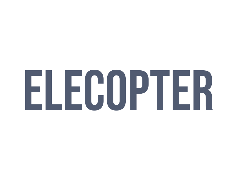 ElecOPteR – Electro-optical polariton router