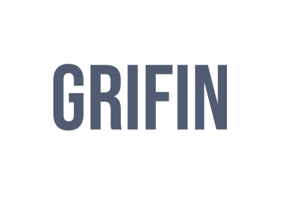 Grifin – Grid for Finance
