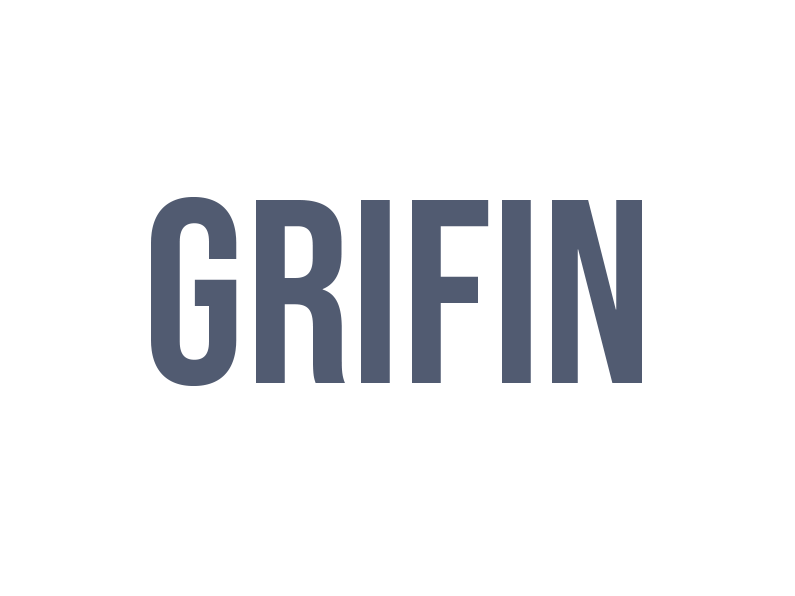 Grifin – Grid for Finance