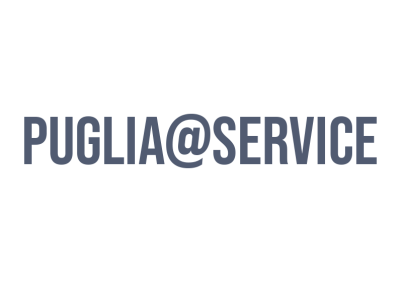 PUGLIA@SERVICE – L’Ingegneria dei Servizi Internet-Based per lo sviluppo strutturale di un territorio “intelligente”
