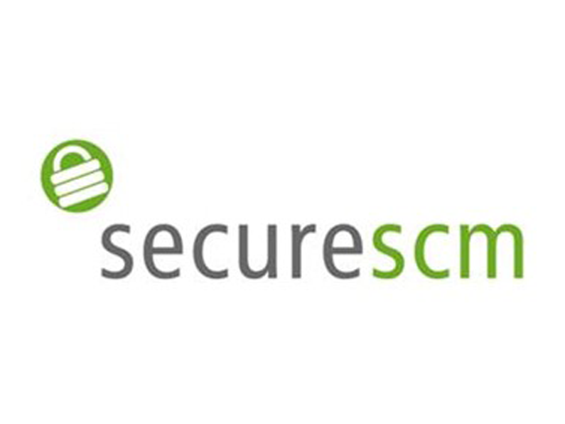 Secure SCM – Secure Supply Chain Management