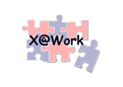 X@Work – eXperience at Work
