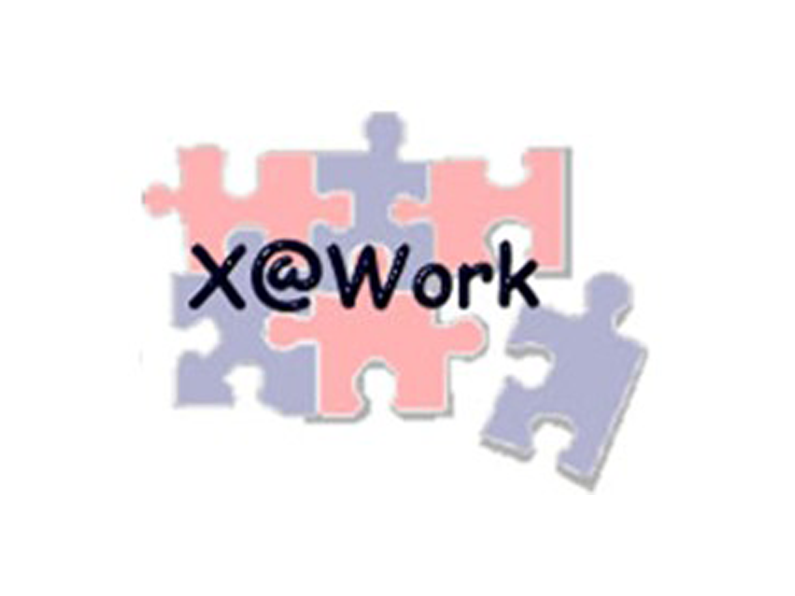 X@Work – eXperience at Work