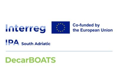 DecarBOATS – Decarbonisation of Small Boats in the South Adriatic Sea