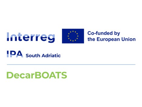 DecarBOATS – Decarbonisation of Small Boats in the South Adriatic Sea