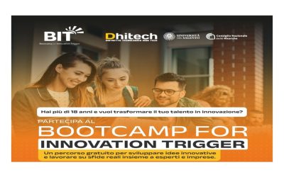 BIT – Bootcamp for Innovation Trigger