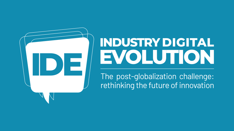 IDE 2026